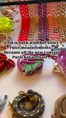 Video post from goldenballmercantile.