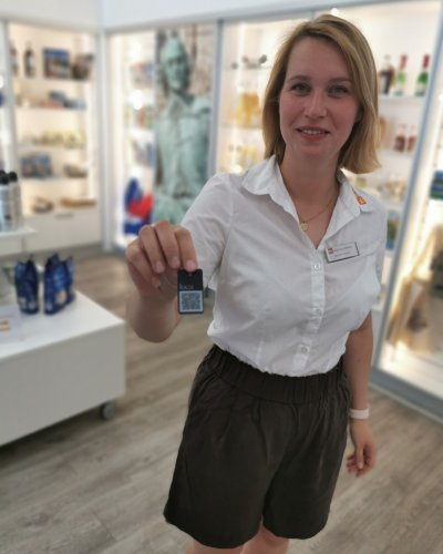 Photo post from visit.magdeburg.