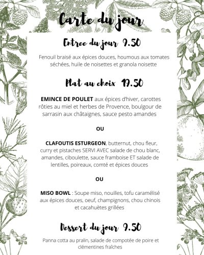 Photo post from miditreizepontarlier.