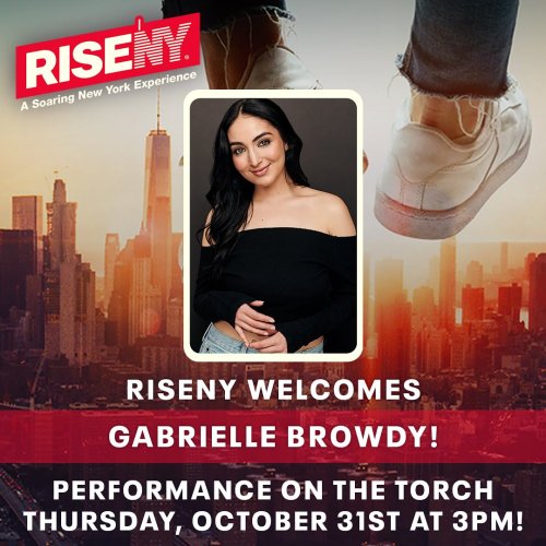 Photo post from risenyofficial.
