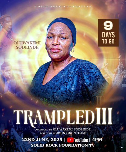 Photo post from solidrockfoundation_.