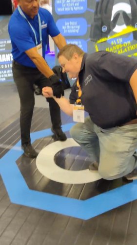 Video post from complianttech.