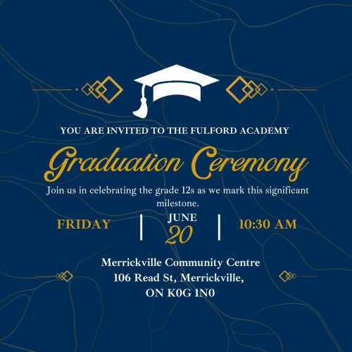 Photo post from fulfordacademy.