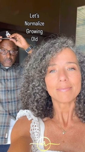 Video post from mixedchickshair.
