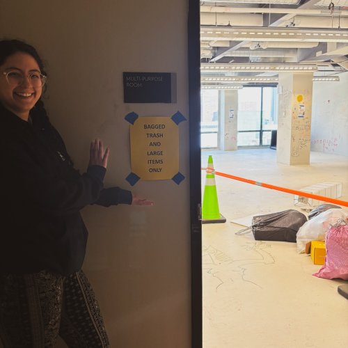 Photo post from dwightlofts.