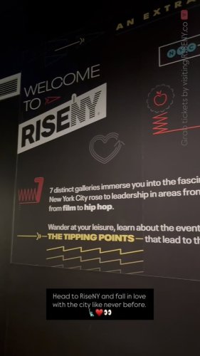 Video post from spoilednyc.