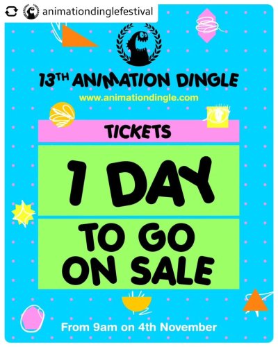 Photo post from dinglepeninsulatourism.