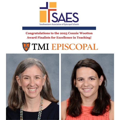 Photo post from tmiepiscopal.