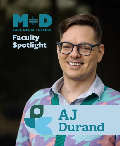 Carousel post from tulane.sopa.media.and.design.