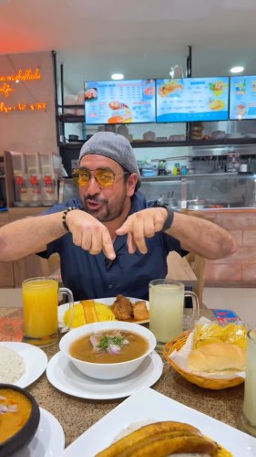 Video post from danilo_restaurante.
