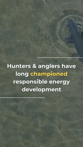 Video post from nwfoutdoors.