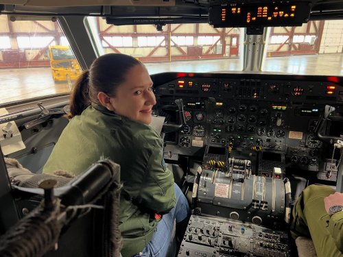 Photo post from southalbertaflight.