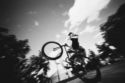 Photo post from slowspinsociety.