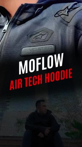 Video post from motomax.