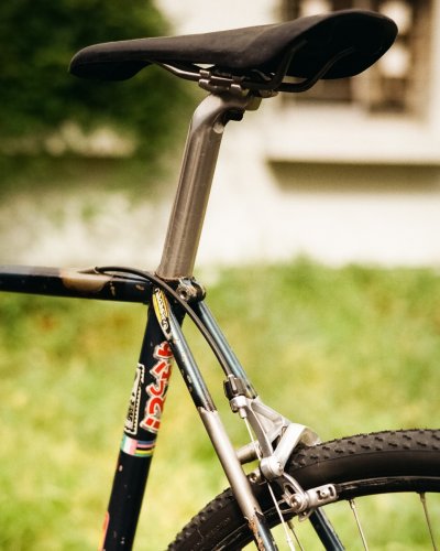 Photo post from slowspinsociety.