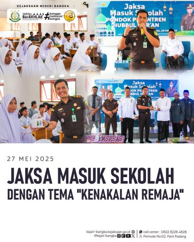 Carousel post from kejaribangka.