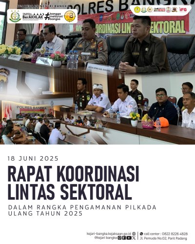 Carousel post from kejaribangka.