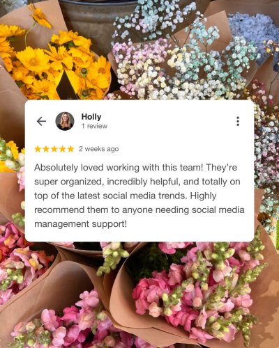 Photo post from thesmallsoco.