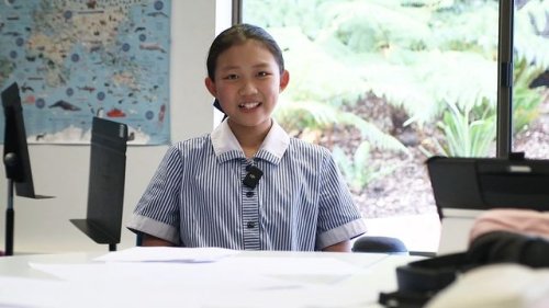 Video post from taraanglicanschoolforgirls.
