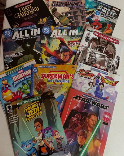 Photo post from alteredstatecomics.