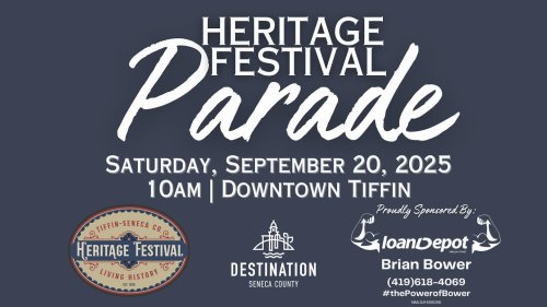 Photo post from destinationsenecacounty.