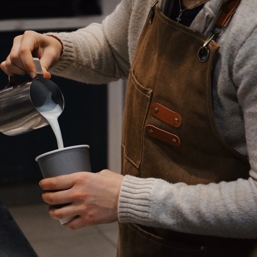 Photo post from goodfellows.coffee.