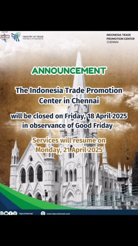 Video post from itpcchennai.