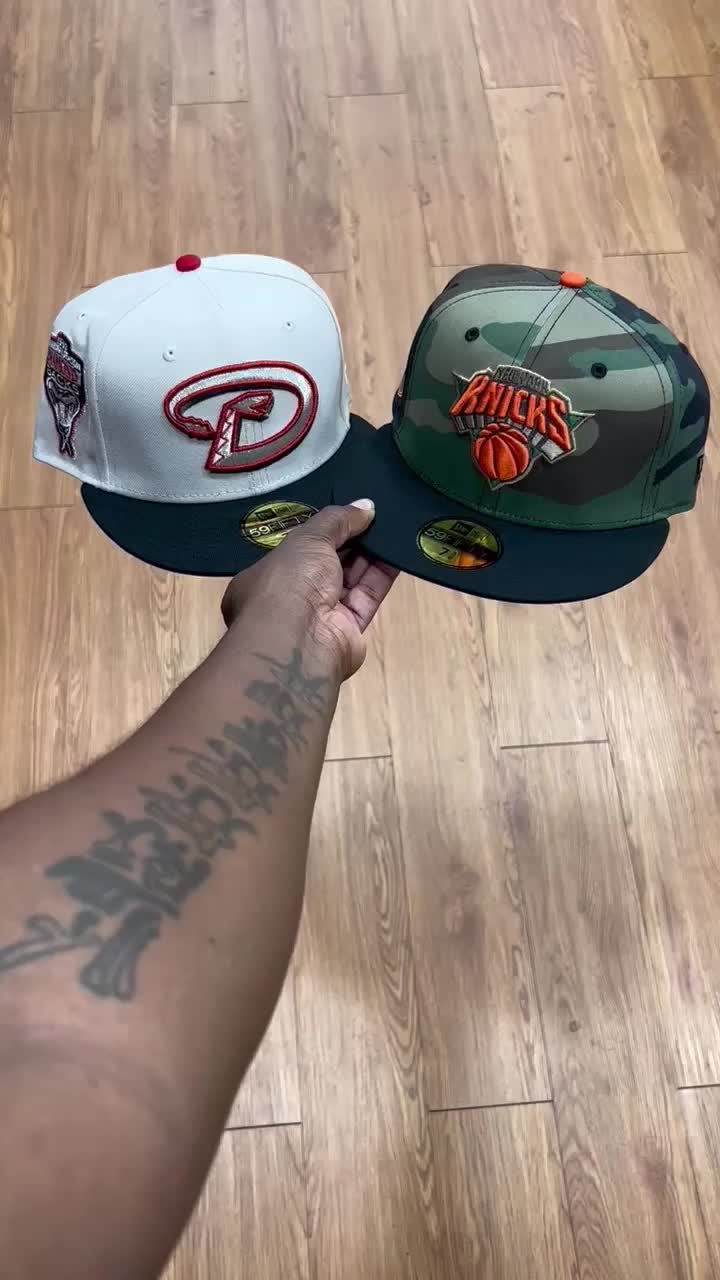 Video post from exclusive.fitted.