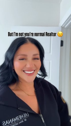 Video post from marcella_the_realtor.