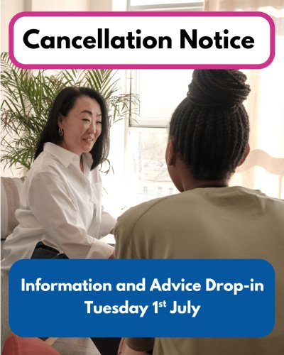 Photo post from carerscountkirklees.