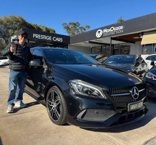 Photo post from maxouzasprestige.