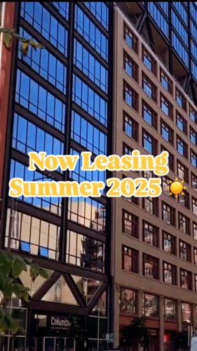 Video post from dwightlofts.