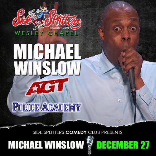 Photo post from sidesplitterswc.