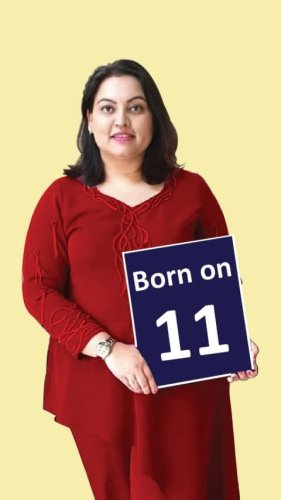 Video post from askmanisha.