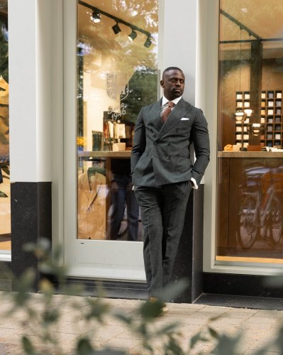 Photo post from hoestailors.