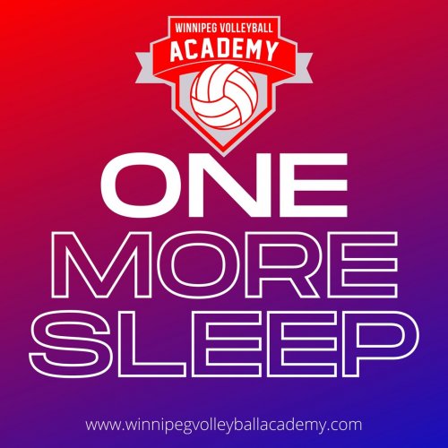Carousel post from blazersvolleyballacademy.