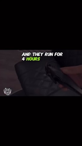 Video post from corndabarber.