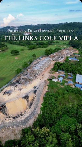 Video post from newkutagolf.