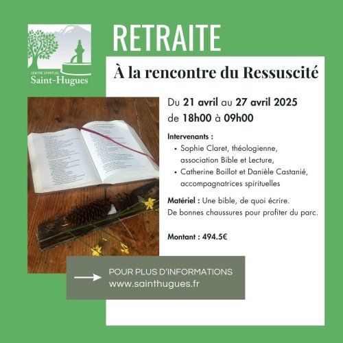 Photo post from eglisecatho38.