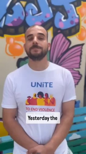 Video post from leavenoonebehind2020.