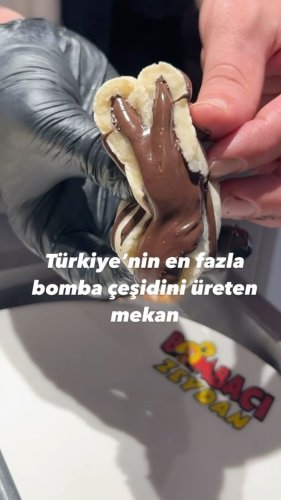 Video post from bombacizeydan.