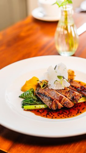 Video post from themoathouse.