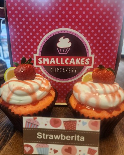 Photo post from smallcakestyler.