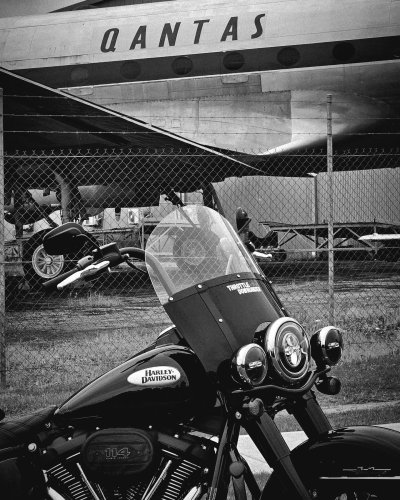 Photo post from throttledownunder.