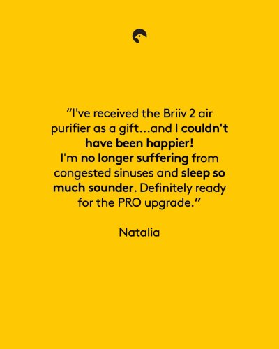 Photo post from briiv.natural.