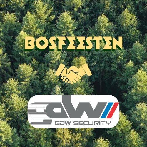 Photo post from bosfeestenpeutie.