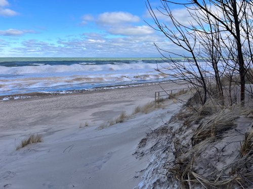 Photo post from indianadunesnps.