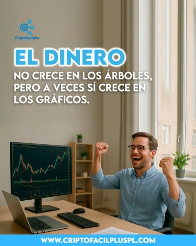 Photo post from criptofacilplus.