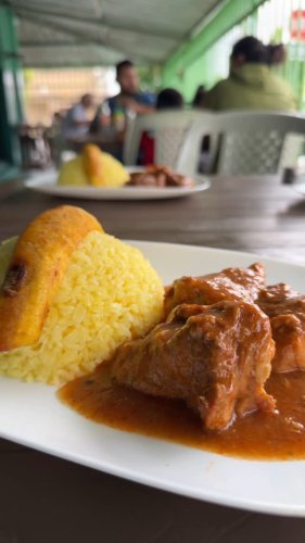 Video post from danilo_restaurante.