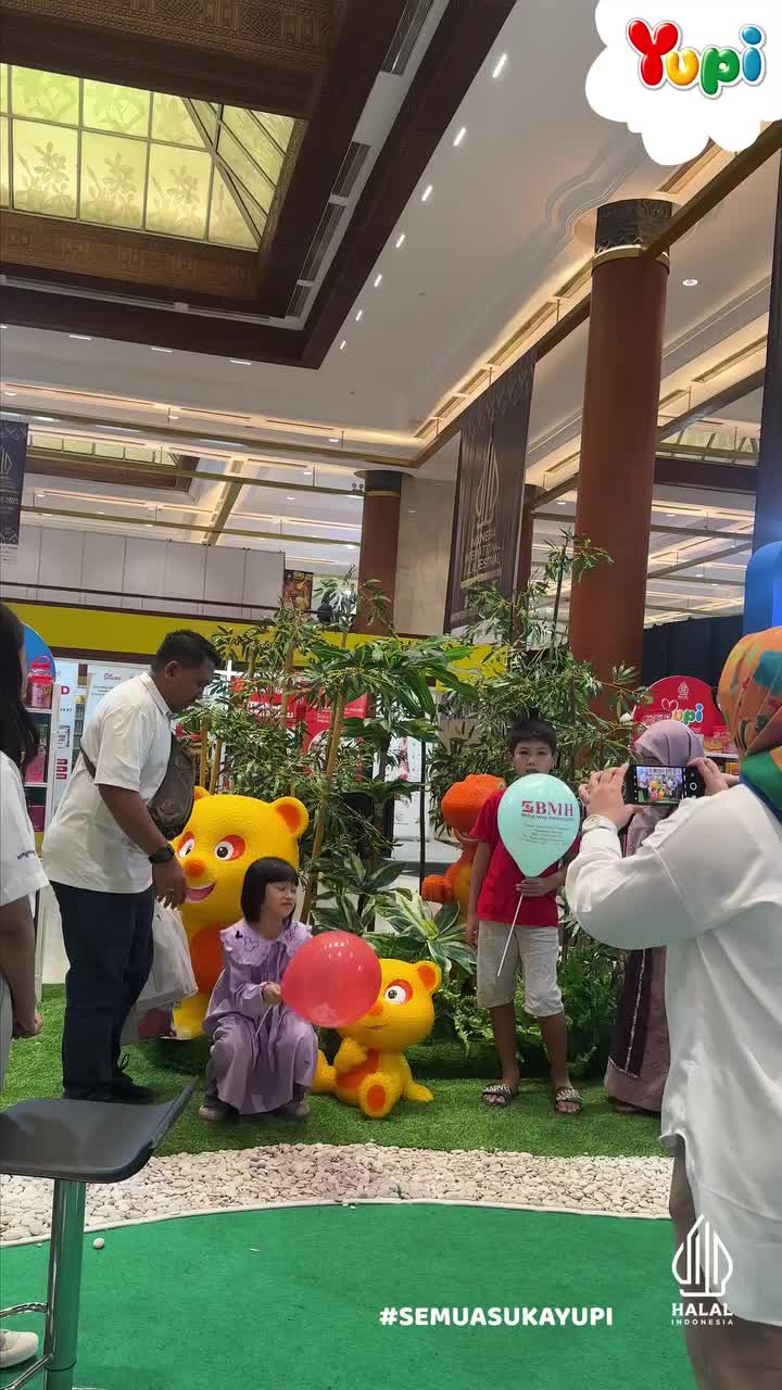 Video post from yupi.gummy.